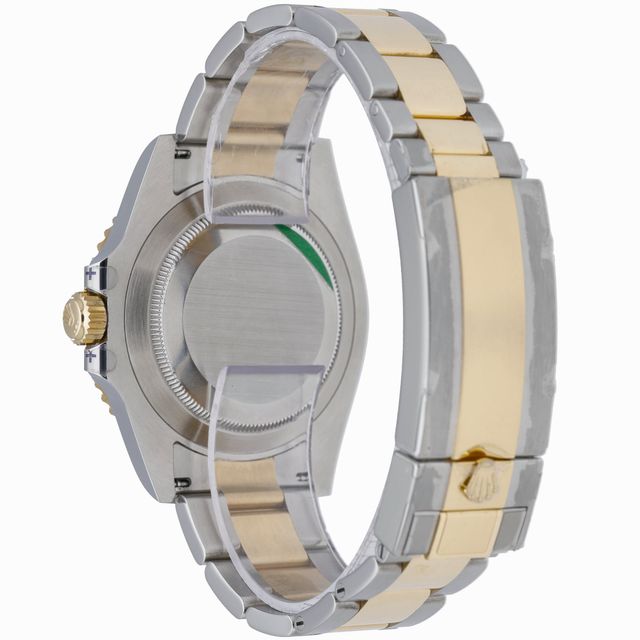 Rolex Submariner 126613 LB Image 3